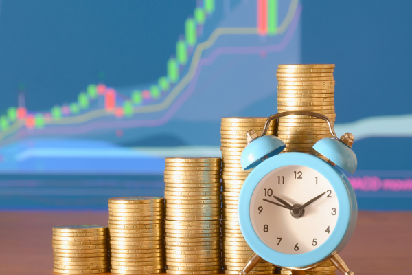 educação financeira