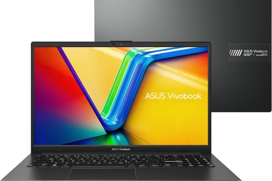 Notebook Asus