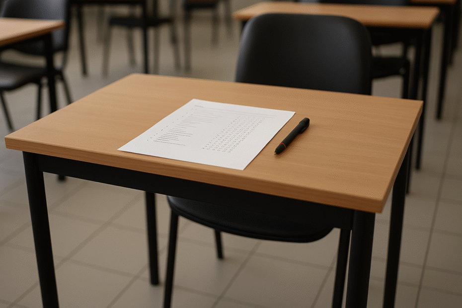 Como Estudar para Concursos Públicos através de Provas Anteriores(links para Baixar as Provas)