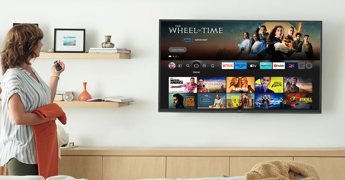 As 3 Melhores Televisões de 50 Polegadas com Resolução 4K de 2025 ...