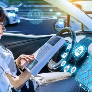 CURSO SOBRE VEÍCULOS ELÉTRICOS, HÍBRIDOS E AUTÔNOMOS.
