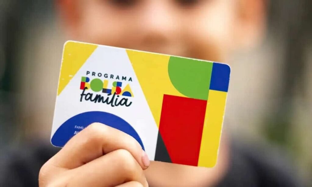 Simulador Bolsa Família