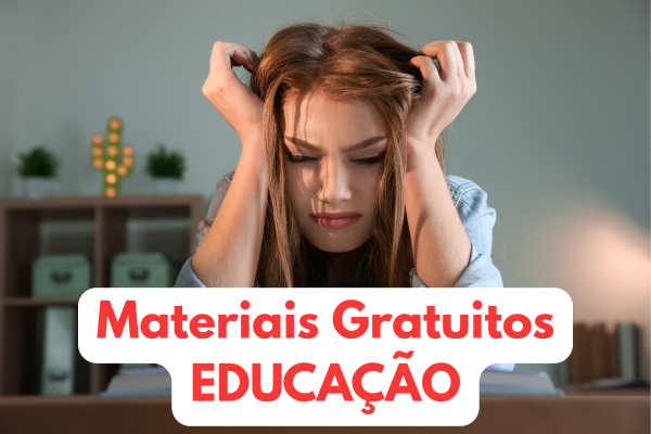 Material Gratuito Educação